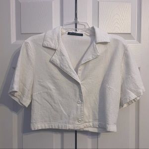 Brandy Melville Vivian top